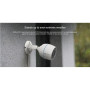 EZVIZ , IP Camera , CS-C3TN , Bullet , 2 MP , 2.8mm , IP67 , H.264/H.265 , MicroSD, max. 256 GB , White