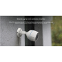 EZVIZ , IP Camera , CS-C3TN , Bullet , 2 MP , 2.8mm , IP67 , H.264/H.265 , MicroSD, max. 256 GB , White