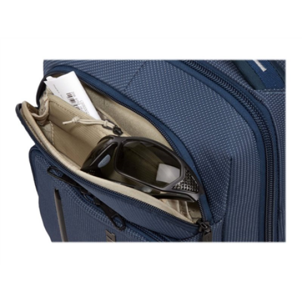 Thule , C2BP-114 , Crossover 2 20L , Fits up to size 14 , Backpack , Dress Blue