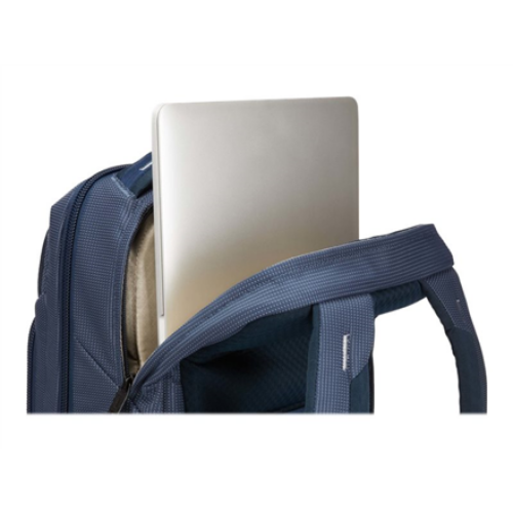 Thule , C2BP-114 , Crossover 2 20L , Fits up to size 14 , Backpack , Dress Blue