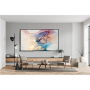 Elite Screens AR90H-CLR3 Projection Screen, Fixed frame , Diagonal 100 , 16:9