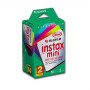 Fujifilm , Instax Mini Glossy (10x2) Instant Film