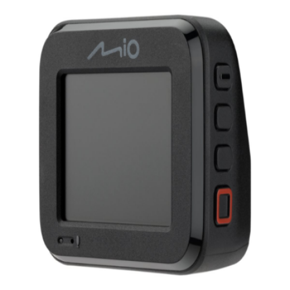 Mio , Video Recorder , MiVue C545 , FHD , GPS , Dash cam , Audio recorder