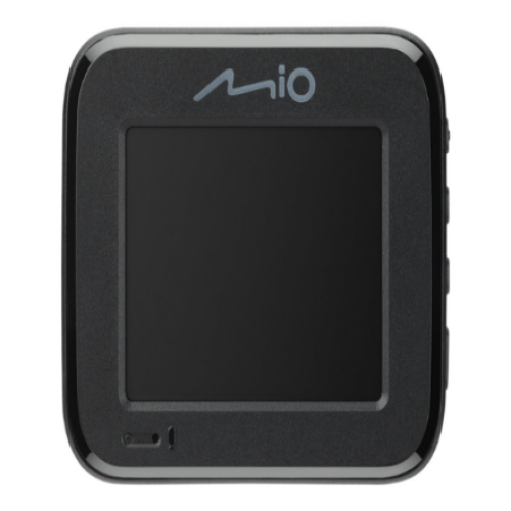 Mio , Video Recorder , MiVue C545 , FHD , GPS , Dash cam , Audio recorder