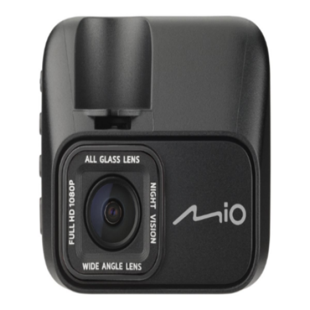 Mio , Video Recorder , MiVue C545 , FHD , GPS , Dash cam , Audio recorder