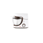 TEFAL , Masterchef Gourmet Food Processor , QB51K138 , 1100 W , Number of speeds 8 , Bowl capacity 4.6 L , White