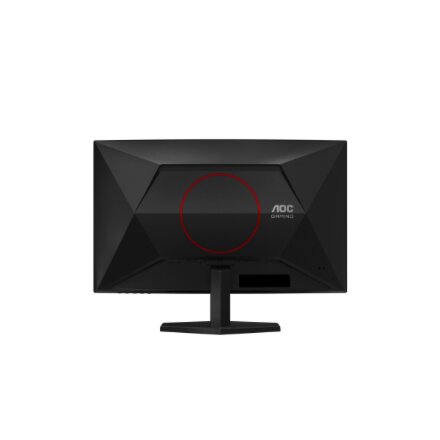 AOC , C27G42FE , 27 , VA , FHD , 16:9 , 180 Hz , 0.5 ms , 1920 x 1080 pixels , 300 cd/m² , HDMI ports quantity 1 , Black