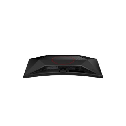 AOC , C27G42FE , 27 , VA , FHD , 16:9 , 180 Hz , 0.5 ms , 1920 x 1080 pixels , 300 cd/m² , HDMI ports quantity 1 , Black