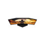AOC , C27G42FE , 27 , VA , FHD , 16:9 , 180 Hz , 0.5 ms , 1920 x 1080 pixels , 300 cd/m² , HDMI ports quantity 1 , Black
