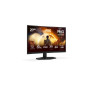 AOC , C27G42FE , 27 , VA , FHD , 16:9 , 180 Hz , 0.5 ms , 1920 x 1080 pixels , 300 cd/m² , HDMI ports quantity 1 , Black