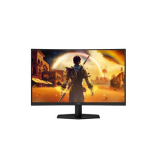 AOC , C27G42FE , 27 , VA , FHD , 16:9 , 180 Hz , 0.5 ms , 1920 x 1080 pixels , 300 cd/m² , HDMI ports quantity 1 , Black AOC , C27G42FE , 27 , VA , FHD , 16:9 , 180 Hz , 0.5 ms , 1920 x 1080 pixels , 300 cd/m² , HDMI ports quantity 1 , Black