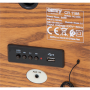 Camry , Retro Radio , CR 1188 , Wooden
