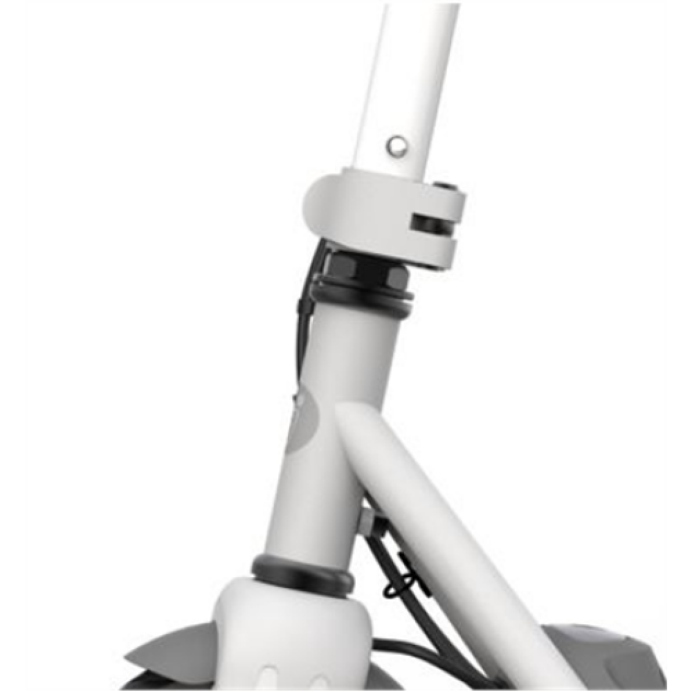 Segway Ninebot eKickscooter ZING C10, 24 month(s), Grey