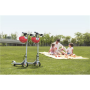 Segway Ninebot eKickscooter ZING C10, 24 month(s), Grey