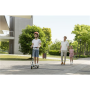 Segway Ninebot eKickscooter ZING C10, 24 month(s), Grey