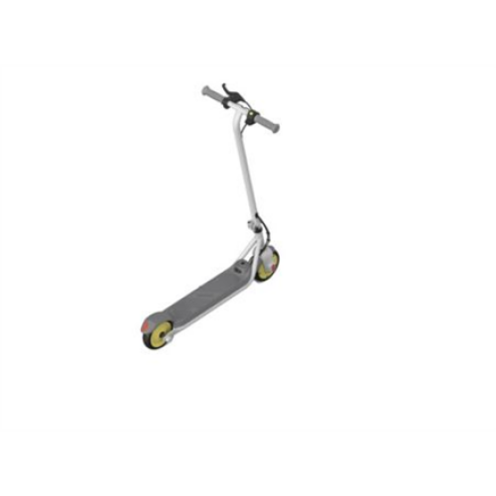 Segway Ninebot eKickscooter ZING C10, 24 month(s), Grey