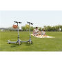 Segway Ninebot eKickscooter ZING C10, 24 month(s), Grey