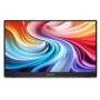 Acer , PM161Q B1bmiuux , 15.6 , IPS , FHD , 16:9 , 60 Hz , 4 ms , 1920 x 1080 pixels , 250 cd/m² , HDMI ports quantity 1 , Black , Warranty 24 month(s)