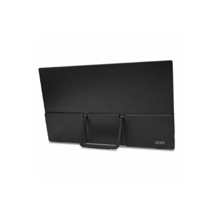 Acer , PM161Q B1bmiuux , 15.6 , IPS , FHD , 16:9 , 60 Hz , 4 ms , 1920 x 1080 pixels , 250 cd/m² , HDMI ports quantity 1 , Black , Warranty 24 month(s)