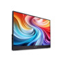 Acer , PM161Q B1bmiuux , 15.6 , IPS , FHD , 16:9 , 60 Hz , 4 ms , 1920 x 1080 pixels , 250 cd/m² , HDMI ports quantity 1 , Black , Warranty 24 month(s)