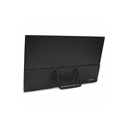 Acer , PM161Q B1bmiuux , 15.6 , IPS , FHD , 16:9 , 60 Hz , 4 ms , 1920 x 1080 pixels , 250 cd/m² , HDMI ports quantity 1 , Black , Warranty 24 month(s)