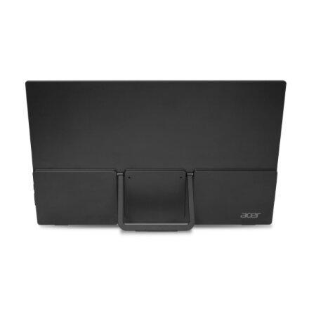 Acer , PM161Q B1bmiuux , 15.6 , IPS , FHD , 16:9 , 60 Hz , 4 ms , 1920 x 1080 pixels , 250 cd/m² , HDMI ports quantity 1 , Black , Warranty 24 month(s)