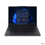 Lenovo ThinkPad E14 G7 AMD , Black , 14 , IPS , WUXGA , 1920 x 1200 pixels , Anti-glare , AMD Ryzen 7 , 250 , 32 GB , SO-DIMM DDR5 , Solid-state drive capacity 512 GB , AMD Radeon 780M Graphics , Windows 11 Pro , 802.11ax , Bluetooth version 5.3 , Keyboar