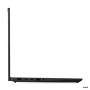 Lenovo ThinkPad E14 G7 AMD , Black , 14 , IPS , WUXGA , 1920 x 1200 pixels , Anti-glare , AMD Ryzen 7 , 250 , 32 GB , SO-DIMM DDR5 , Solid-state drive capacity 512 GB , AMD Radeon 780M Graphics , Windows 11 Pro , 802.11ax , Bluetooth version 5.3 , Keyboar