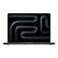 Apple MacBook Pro 14 Apple M5 Max 18C CPU, 32C GPU/36GB/2TB SSD/Space Black/SWE , Apple Apple MacBook Pro 14 Apple M5 Max 18C CPU, 32C GPU/36GB/2TB SSD/Space Black/SWE , Apple