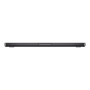 Apple MacBook Pro 14 Apple M5 Max 18C CPU, 32C GPU/36GB/2TB SSD/Space Black/SWE , Apple