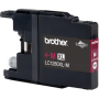 Brother LC1280XLM , Ink Cartridge , Magenta