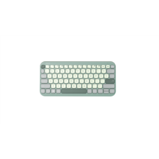 KW100 , Keyboard , Wireless , US , Green Tea , Bluetooth