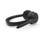 Lenovo Dual-Mode Wireless ANC Headset 6550 (USB-A, Teams) , 4XD1S19777 , Built-in microphone , Bluetooth , Black
