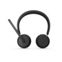 Lenovo Dual-Mode Wireless ANC Headset 6550 (USB-A, Teams) , 4XD1S19777 , Built-in microphone , Bluetooth , Black