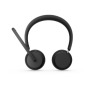 Lenovo Dual-Mode Wireless ANC Headset 6550 (USB-A, Teams) , 4XD1S19777 , Built-in microphone , Bluetooth , Black
