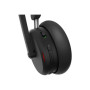 Lenovo Dual-Mode Wireless ANC Headset 6550 (USB-A, Teams) , 4XD1S19777 , Built-in microphone , Bluetooth , Black