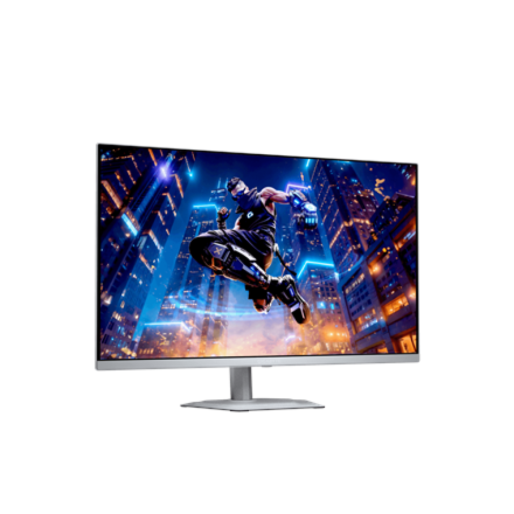Gigabyte MO27Q2A ICE OLED , 27 , QD-OLED , QHD , 280 Hz , 0.03 ms , 2560 x 1440 pixels