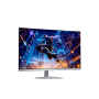 Gigabyte MO27Q2A ICE OLED , 27 , QD-OLED , QHD , 280 Hz , 0.03 ms , 2560 x 1440 pixels
