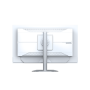 Gigabyte MO27Q2A ICE OLED , 27 , QD-OLED , QHD , 280 Hz , 0.03 ms , 2560 x 1440 pixels