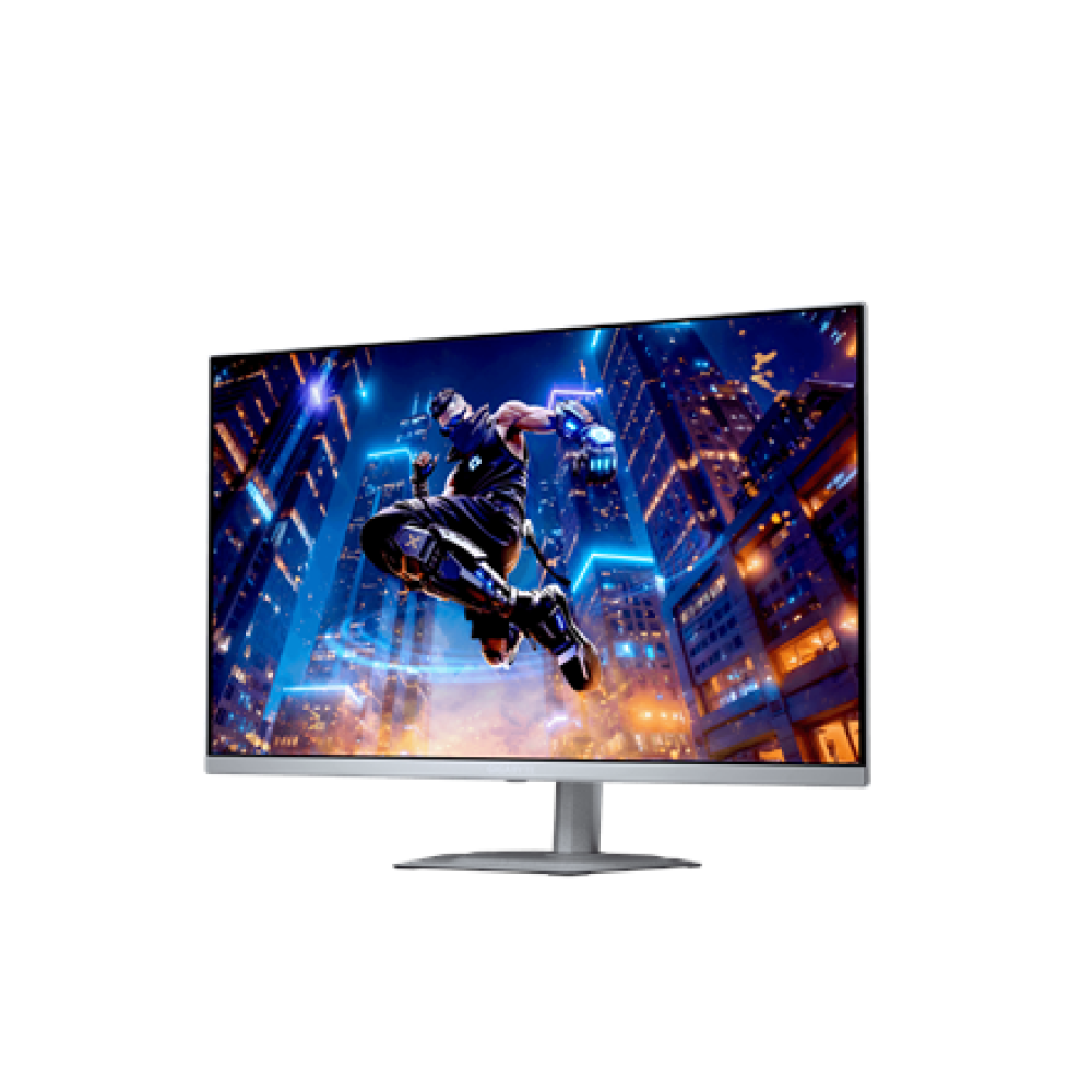 Gigabyte MO27Q2A ICE OLED , 27 , QD-OLED , QHD , 280 Hz , 0.03 ms , 2560 x 1440 pixels