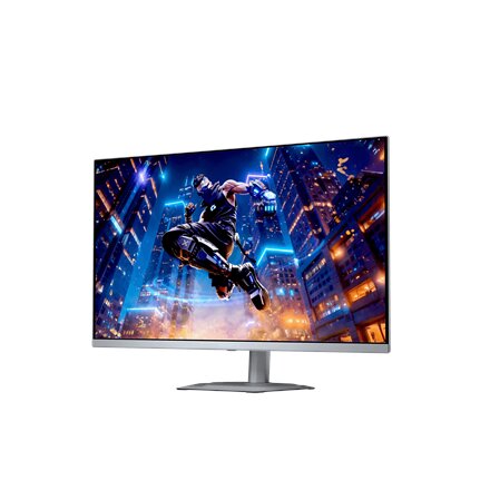 Gigabyte , MO27Q2A ICE OLED , 27 , QD-OLED , QHD , 280 Hz , 0.03 ms , 2560 x 1440 pixels
