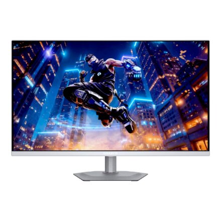 Gigabyte , MO27Q2A ICE OLED , 27 , QD-OLED , QHD , 280 Hz , 0.03 ms , 2560 x 1440 pixels