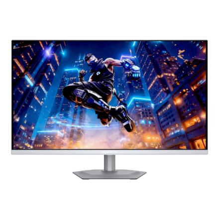 Gigabyte , MO27Q2A ICE OLED , 27 , QD-OLED , QHD , 280 Hz , 0.03 ms , 2560 x 1440 pixels