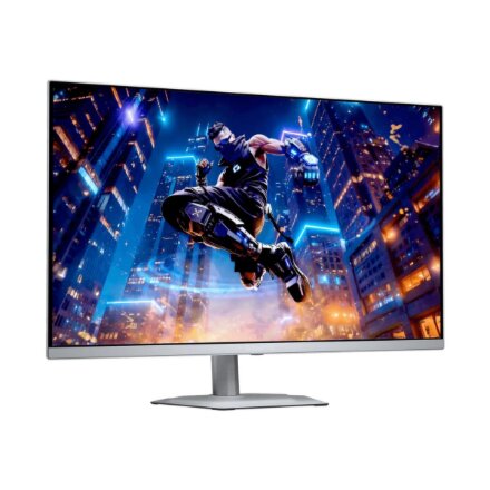 Gigabyte , MO27Q2A ICE OLED , 27 , QD-OLED , QHD , 280 Hz , 0.03 ms , 2560 x 1440 pixels