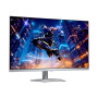 Gigabyte , MO27Q2A ICE OLED , 27 , QD-OLED , QHD , 280 Hz , 0.03 ms , 2560 x 1440 pixels