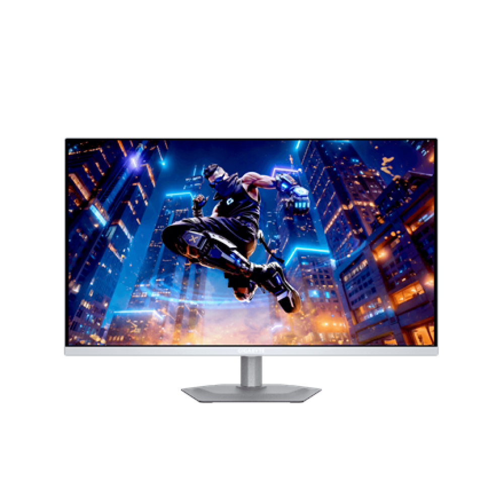 Gigabyte MO27Q2A ICE OLED , 27 , QD-OLED , QHD , 280 Hz , 0.03 ms , 2560 x 1440 pixels