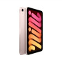 Apple , iPad Mini 6th Gen , 8.3 , Pink , Liquid Retina IPS LCD , 1488 x 2266 pixels , A15 Bionic , 4 GB , 64 GB , 5G , Wi-Fi , Front camera , 12 MP , Rear camera , 12 MP , Bluetooth , 5.0 , iPadOS , 15 , Warranty 12 month(s)