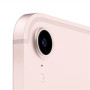 Apple , iPad Mini 6th Gen , 8.3 , Pink , Liquid Retina IPS LCD , 1488 x 2266 pixels , A15 Bionic , 4 GB , 64 GB , 5G , Wi-Fi , Front camera , 12 MP , Rear camera , 12 MP , Bluetooth , 5.0 , iPadOS , 15 , Warranty 12 month(s)