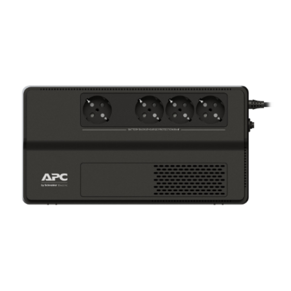 Schneider Electric APC Easy UPS , BV650I-GR , 650 VA , 375 W