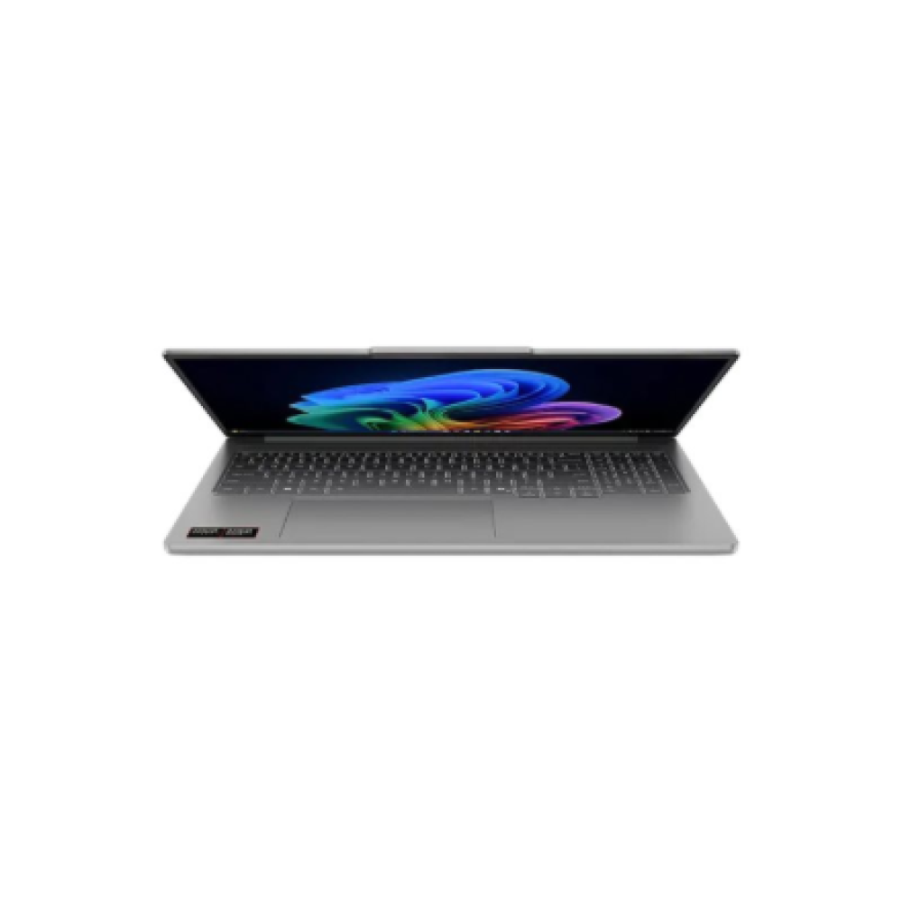 Lenovo IdeaPad Pro 5 16AKP10 , Luna Grey , 16 , OLED , 2.8K , 2880 x 1800 pixels , Glossy , AMD Ryzen AI 7 , 350 , 32 GB , Soldered LPDDR5x , Solid-state drive capacity 1000 GB , NVIDIA GeForce RTX 5050 , GDDR7 , 8 GB , Windows 11 Home , 802.11be , Blueto